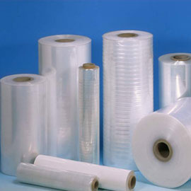 PVc Shrink Flim