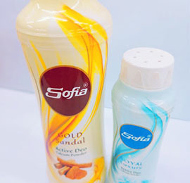 Bopp Printed Wrap around label manufacturer in kolkata